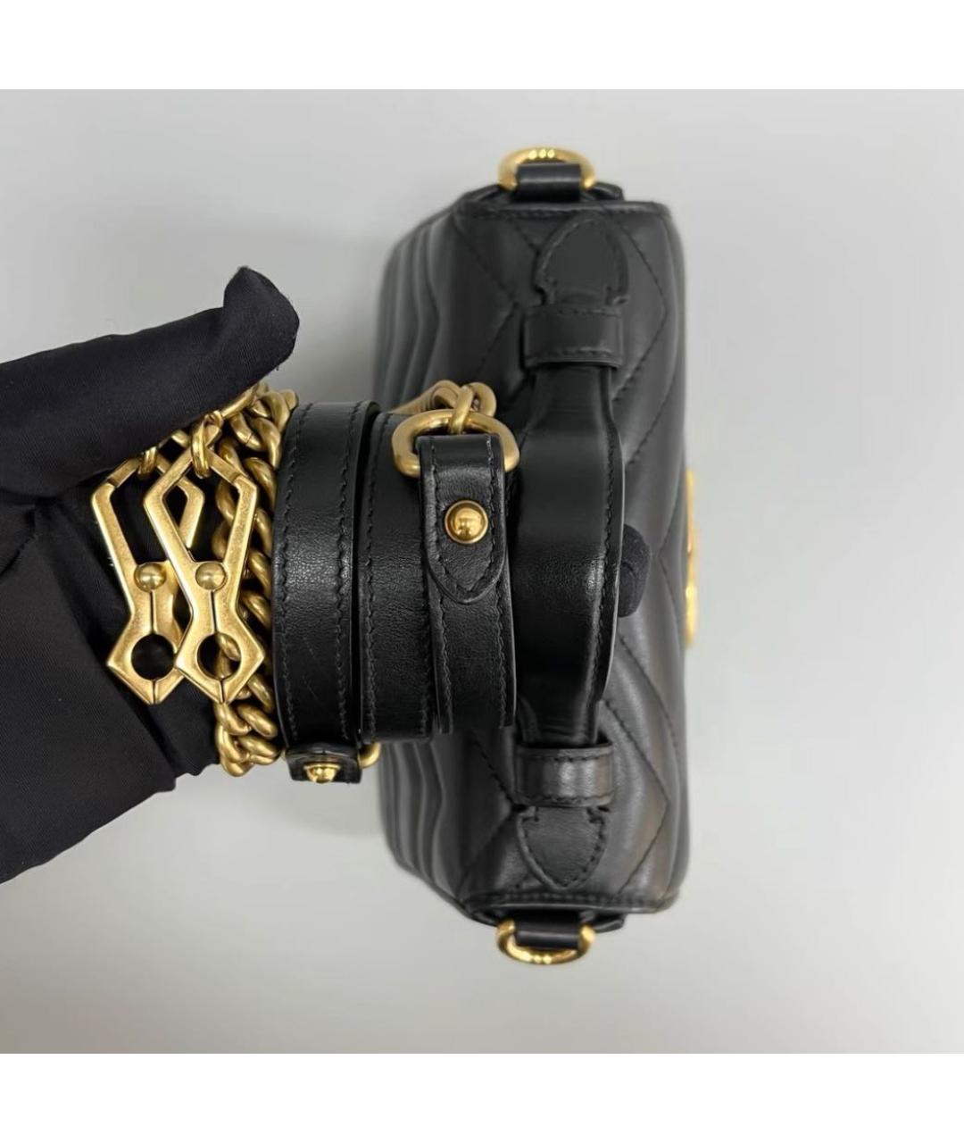 GUCCI Сумка через плечо, фото 6
