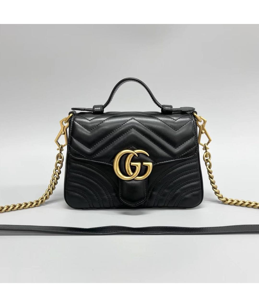 GUCCI Сумка через плечо, фото 7