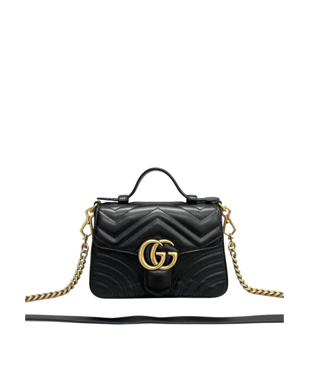 GUCCI Сумка через плечо, фото 1