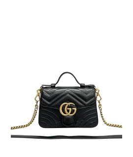GUCCI Сумка через плечо