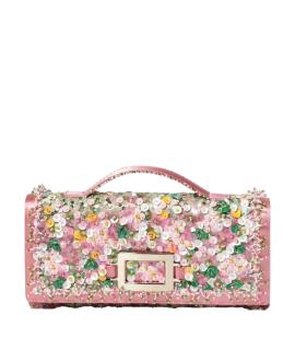 ROGER VIVIER Клатч/вечерняя сумка
