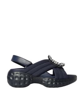 ROGER VIVIER Сандалии