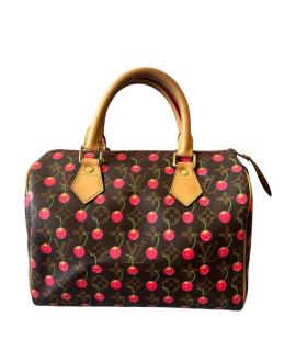 LOUIS VUITTON Сумка с короткими ручками