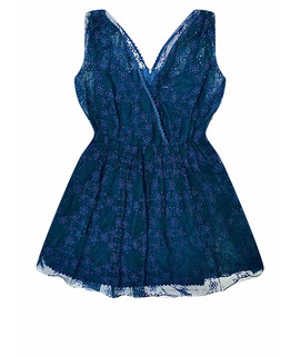 ERMANNO SCERVINO Коктейльное платье