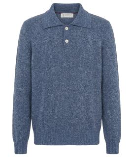 BRUNELLO CUCINELLI Джемпер / свитер