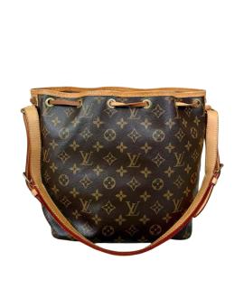 LOUIS VUITTON Сумка через плечо