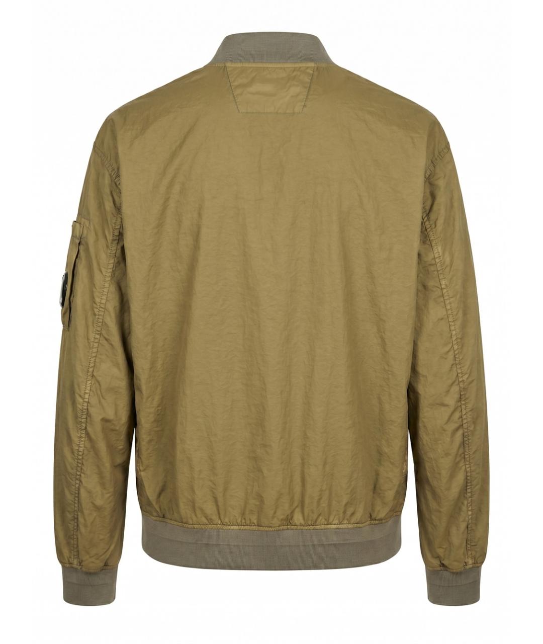 CP COMPANY Полиамидовая куртка, фото 2
