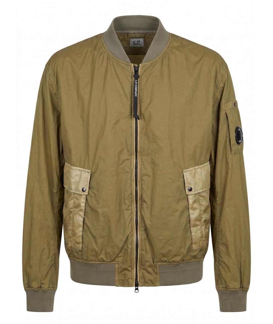 CP COMPANY Полиамидовая куртка, фото 1