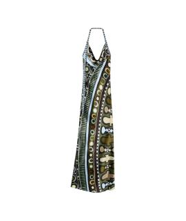 PUCCI Коктейльное платье