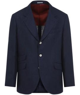 BRUNELLO CUCINELLI Пиджак