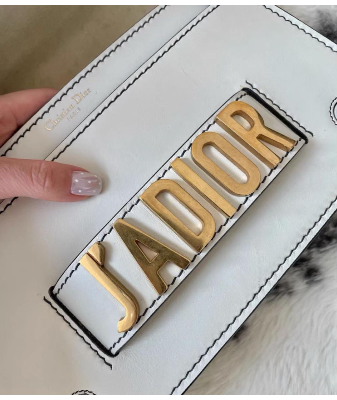 CHRISTIAN DIOR Сумка через плечо, фото 3