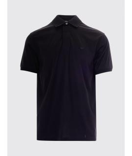 EMPORIO ARMANI Поло с коротким рукавом