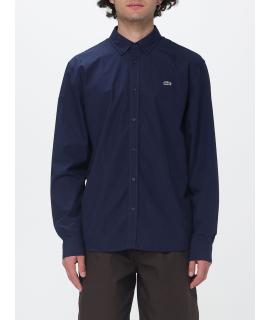 LACOSTE Кэжуал рубашка