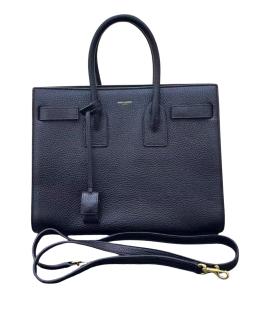 SAINT LAURENT Сумка с короткими ручками