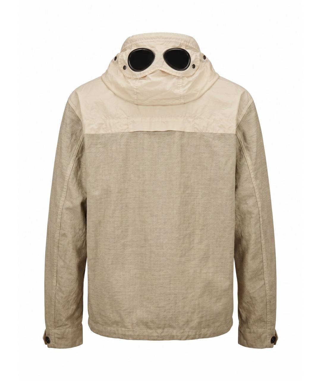 CP COMPANY Полиамидовая куртка, фото 2