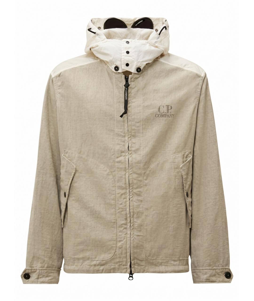 CP COMPANY Полиамидовая куртка, фото 1