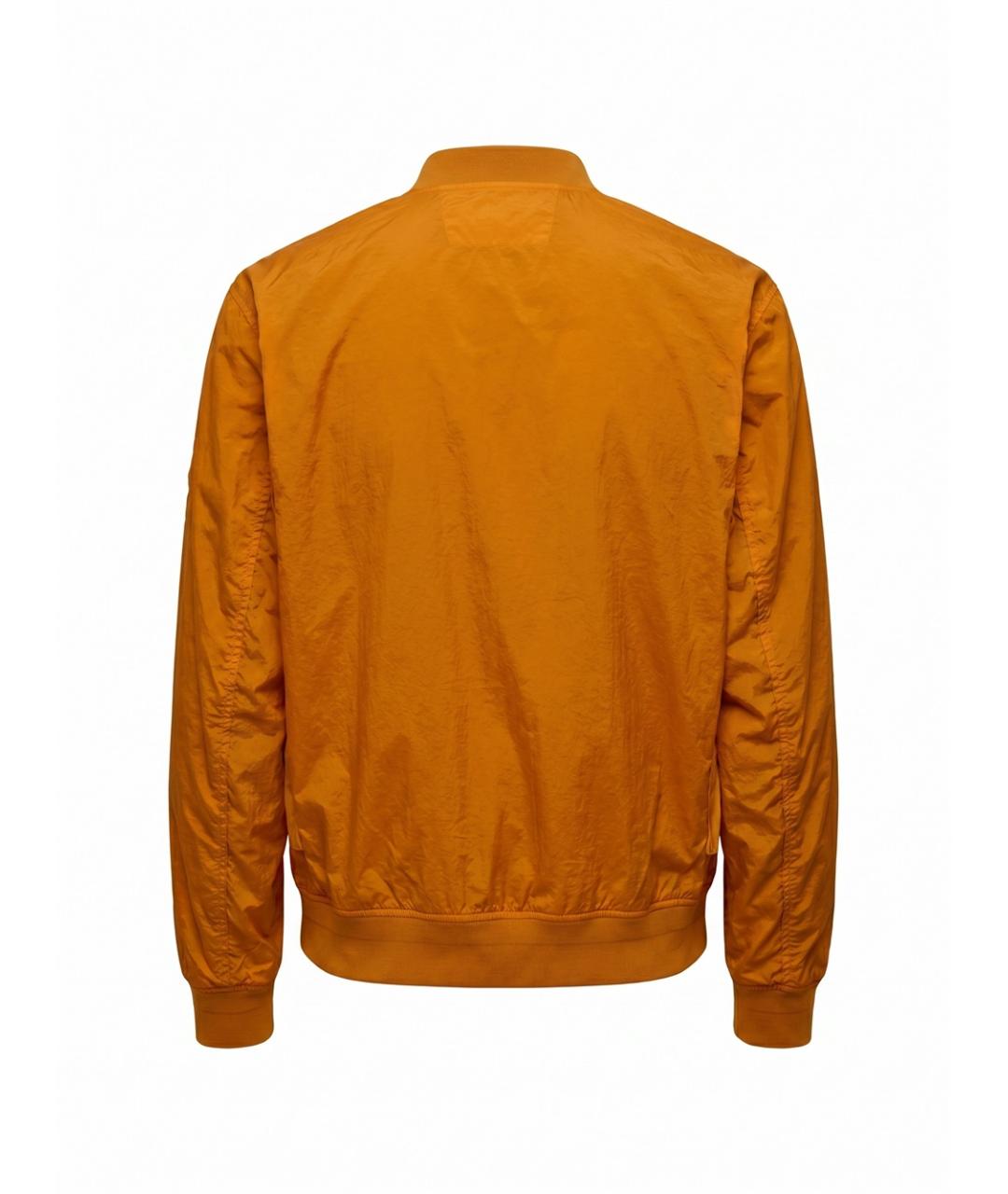 CP COMPANY Полиамидовая куртка, фото 2