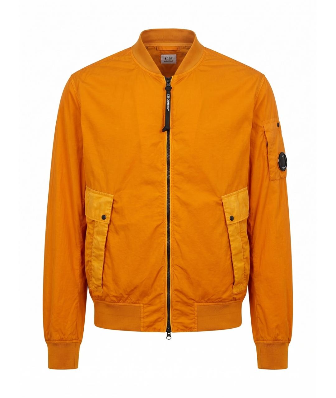CP COMPANY Полиамидовая куртка, фото 1