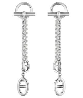 HERMES Серьги