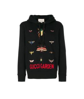 GUCCI Худи/толстовка