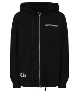 CHROME HEARTS Худи/толстовка