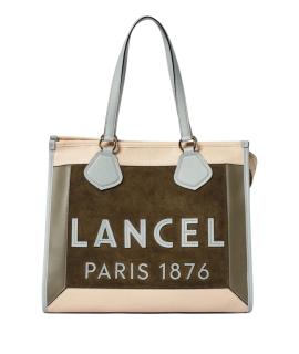 LANCEL Сумка через плечо