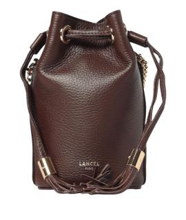 LANCEL Сумка через плечо
