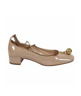 

Туфли CHRISTIAN DIOR PRE-OWNED /26