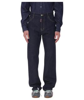 DSQUARED2 Прямые джинсы