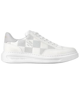 LOUIS VUITTON Низкие кроссовки / кеды