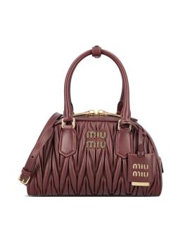 MIU MIU Сумка через плечо