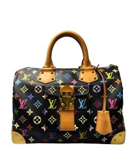 LOUIS VUITTON Сумка с короткими ручками