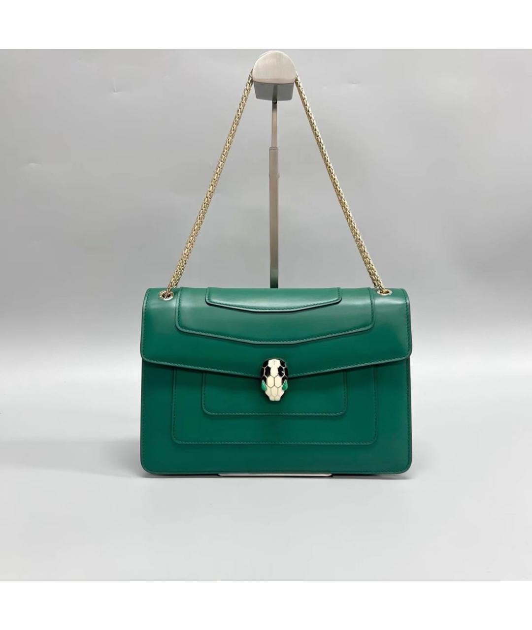 BVLGARI Сумка через плечо, фото 2