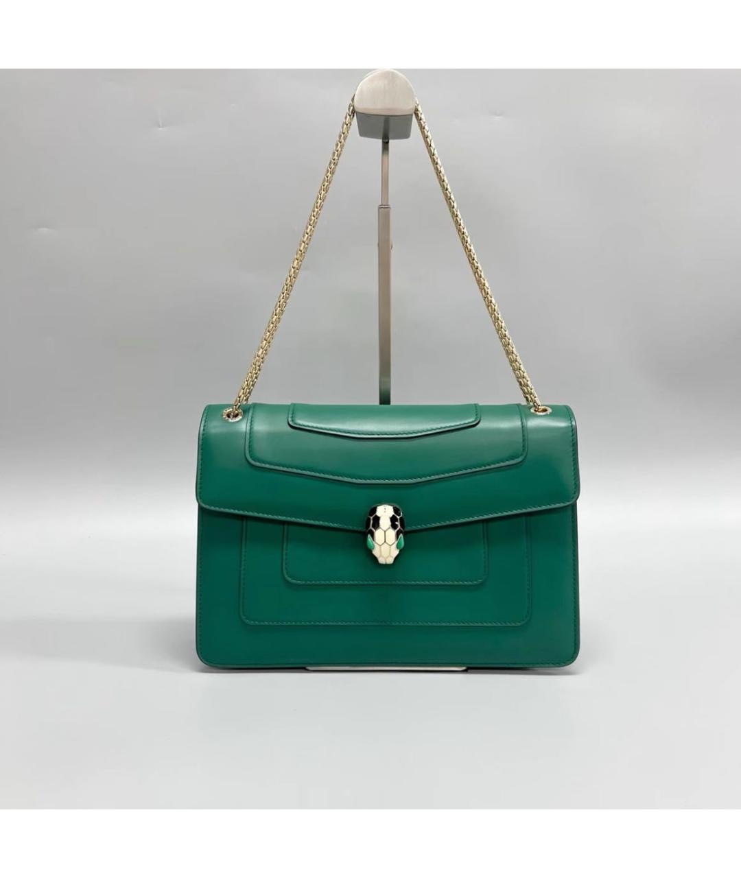 BVLGARI Сумка через плечо, фото 8
