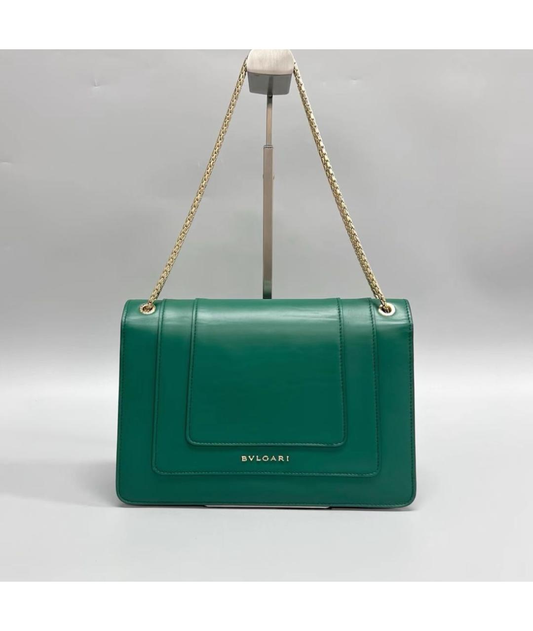 BVLGARI Сумка через плечо, фото 3