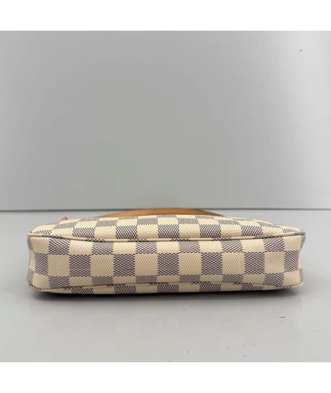 LOUIS VUITTON Сумка с короткими ручками, фото 3