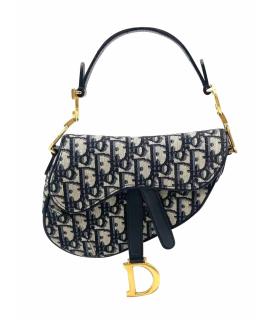 CHRISTIAN DIOR Сумка через плечо