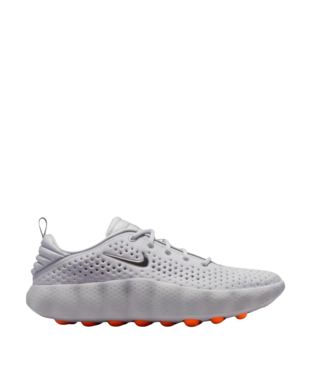 NIKE Серые кроссовки, фото 1