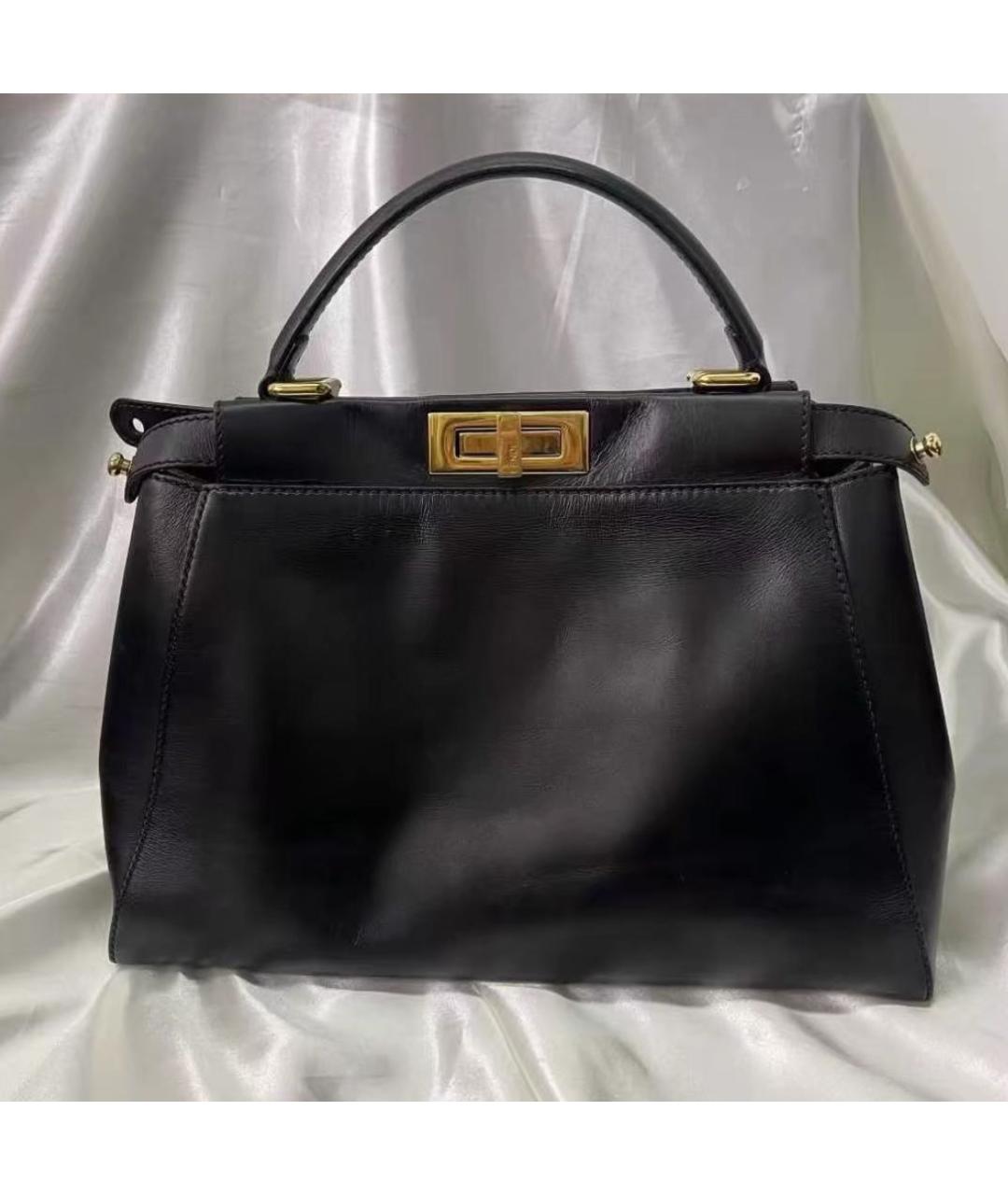 FENDI Сумка через плечо, фото 3