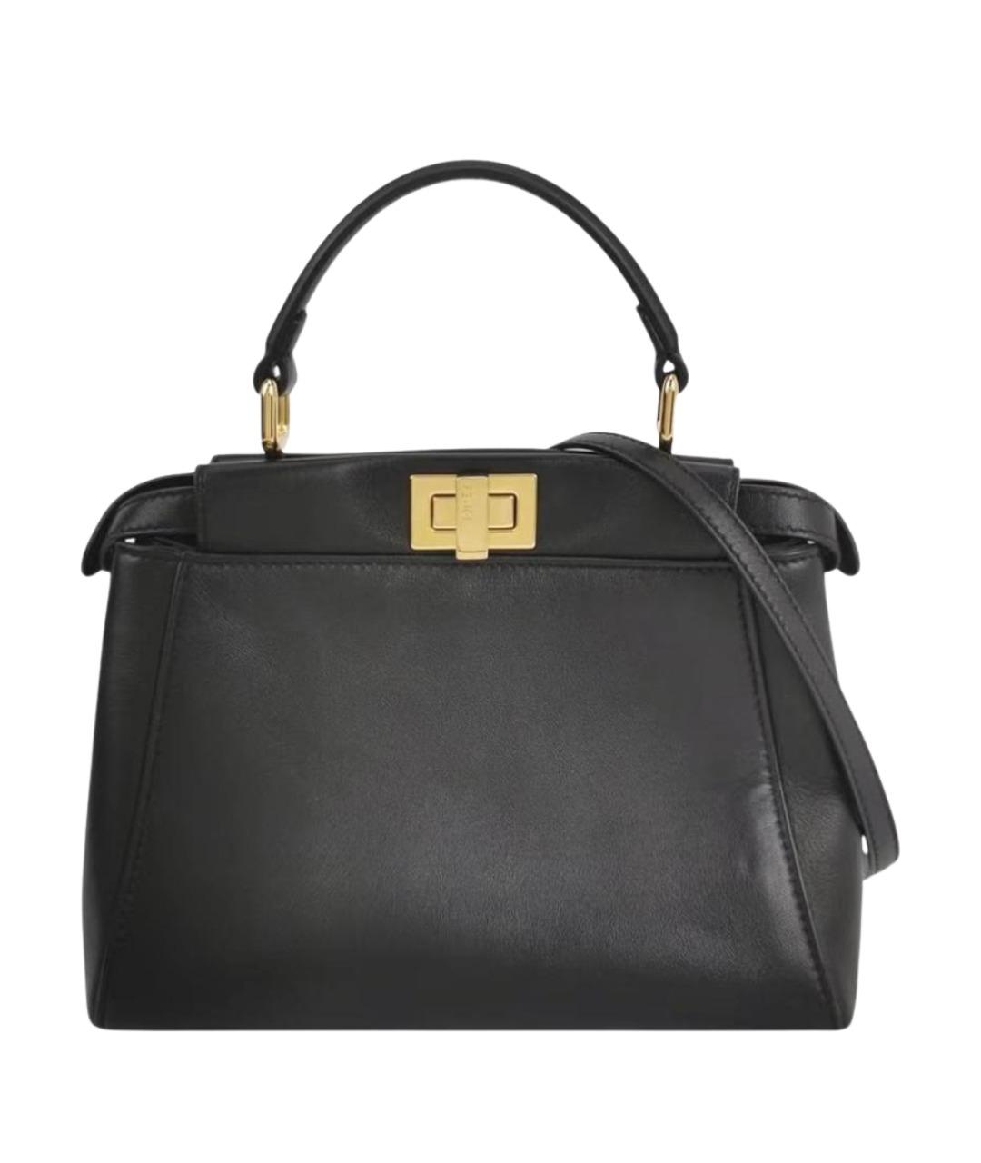 FENDI Сумка через плечо, фото 1
