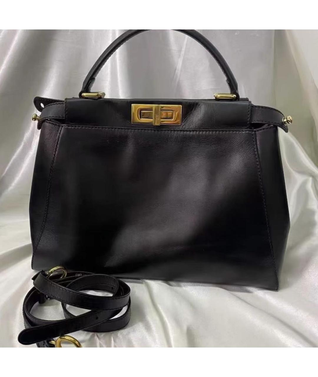 FENDI Сумка через плечо, фото 2