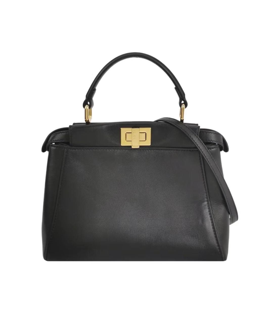 FENDI Сумка через плечо, фото 6