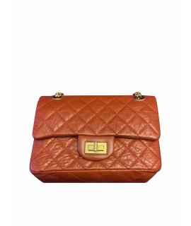 CHANEL Сумка через плечо