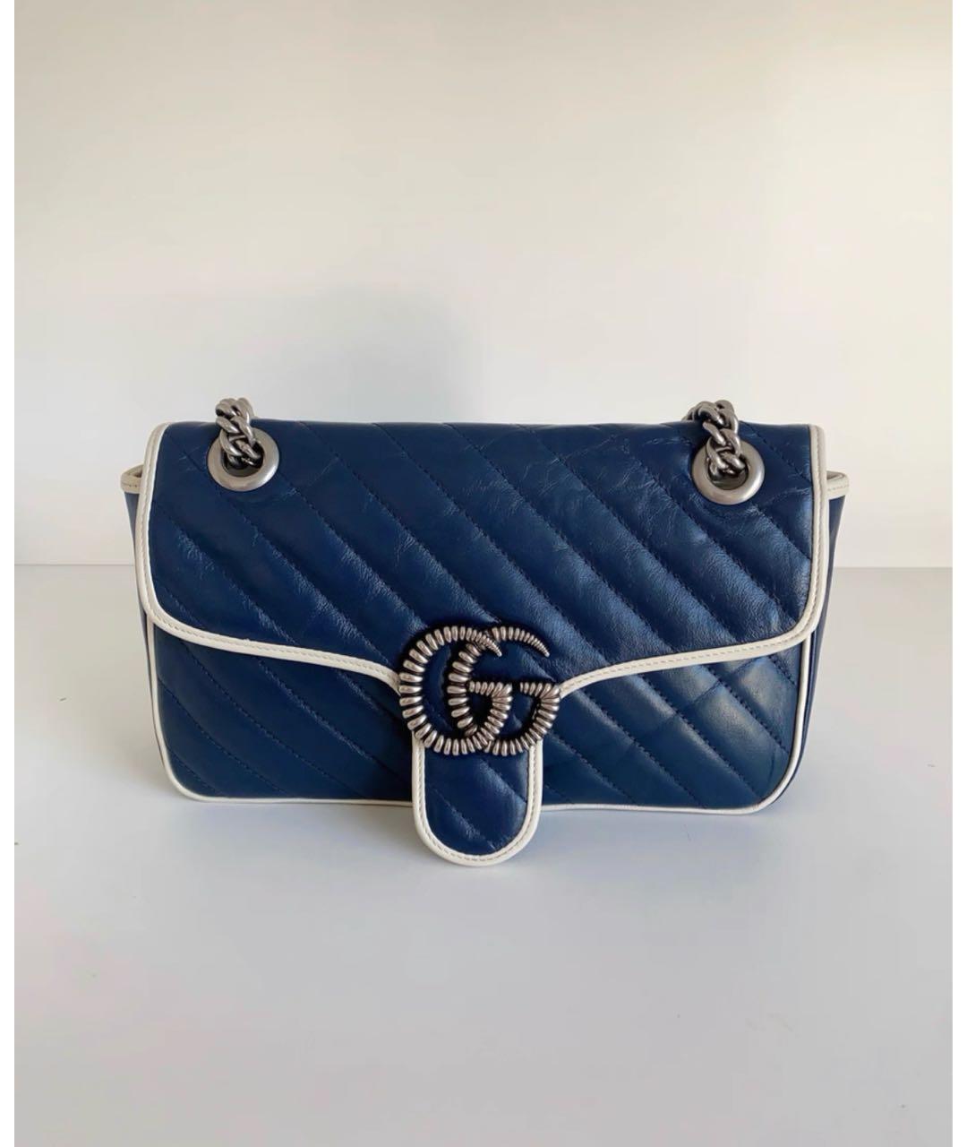 GUCCI Сумка через плечо, фото 7