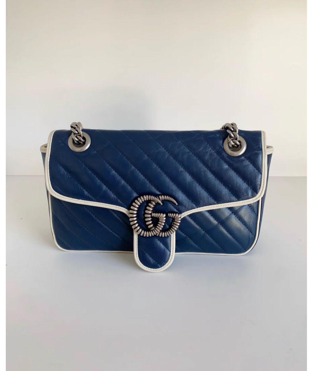 GUCCI Сумка через плечо, фото 2
