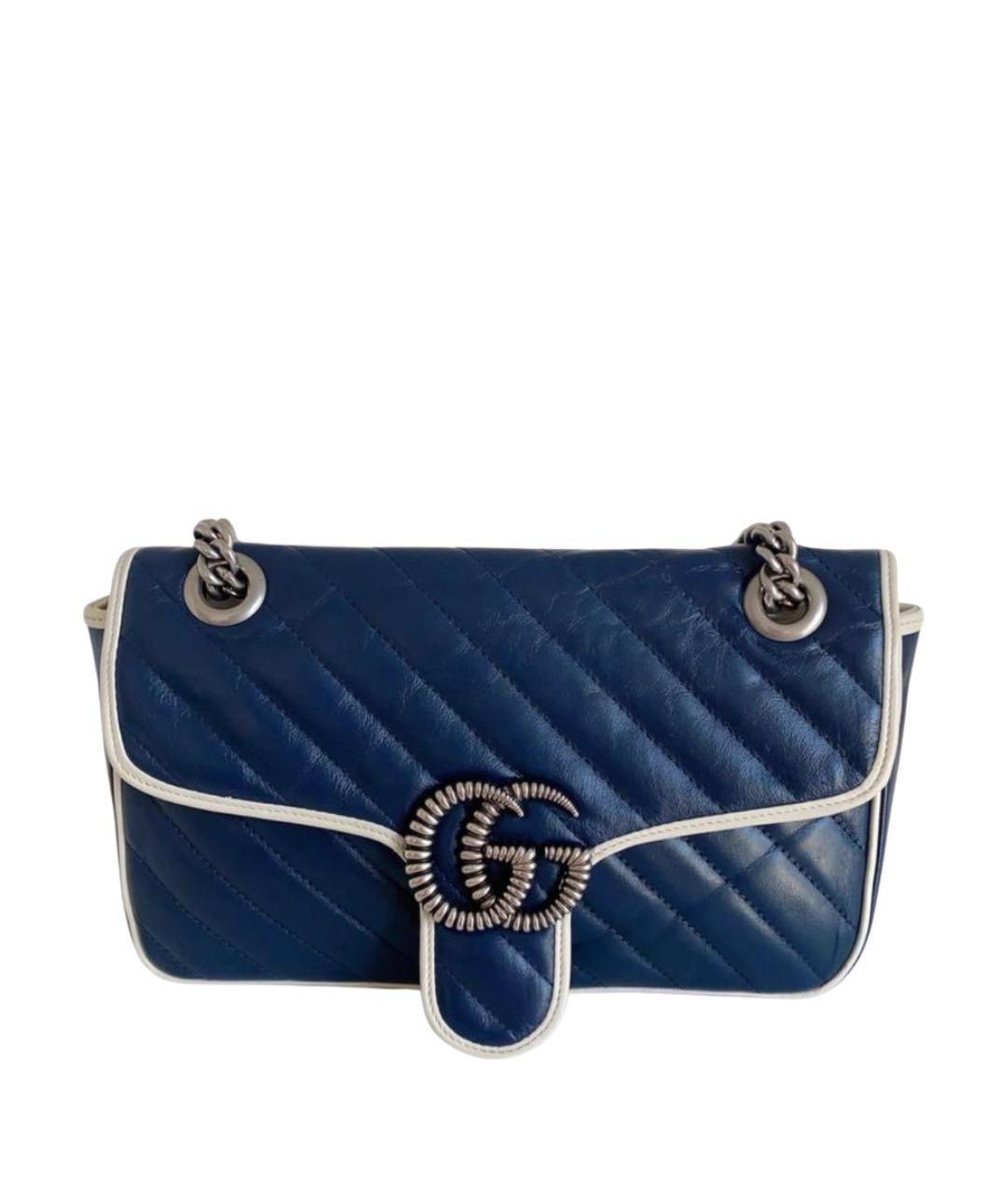 GUCCI Сумка через плечо, фото 1