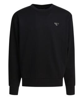 PRADA Худи/толстовка