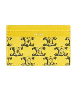 CELINE Кардхолдер