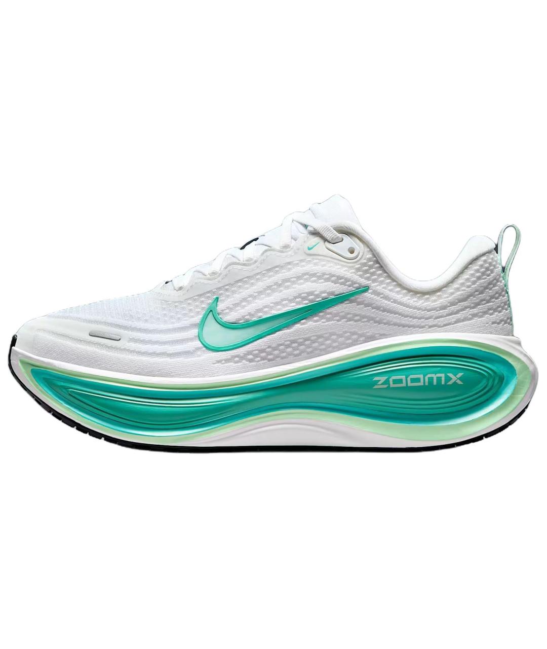 NIKE Белые кроссовки, фото 2