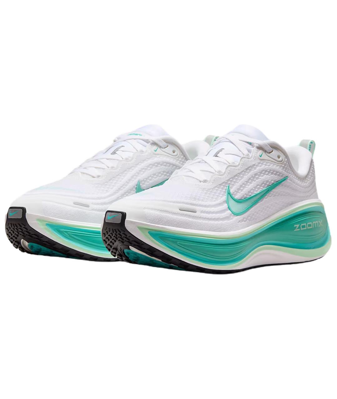 NIKE Белые кроссовки, фото 3